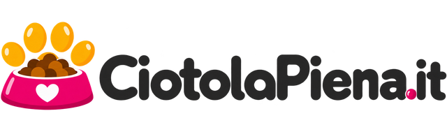 Logo Ciotola Piena