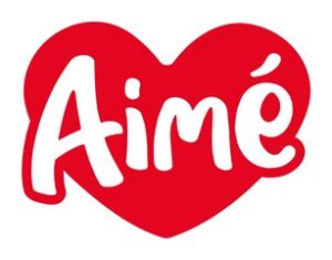Logo Aimé