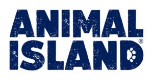 Logo Animal Island