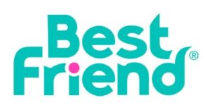 Logo Best Friend