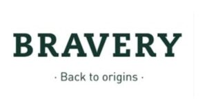Logo Bravery
