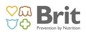 Logo Brit