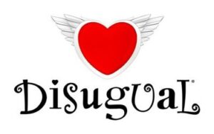 Logo Disugual