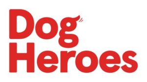 Logo Dog Heroes
