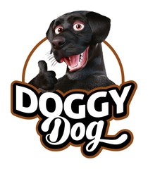 Logo Doggy Dog