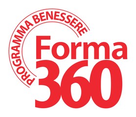 Logo Forma360