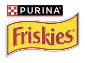 Logo Friskies