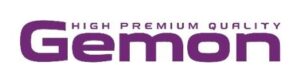 Logo Gemon