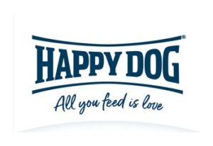 Logo Happy Dog