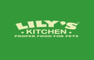 Logo Lily's Kitchen