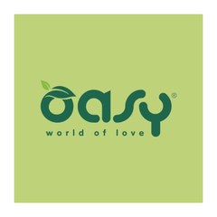 Logo Oasy