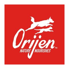 Logo Orijen