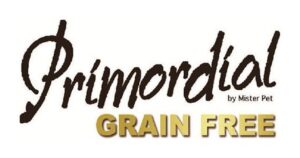 Logo Primordial
