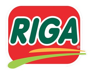 Logo Riga