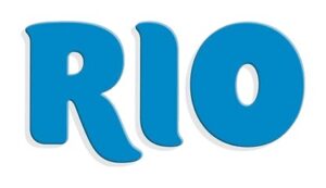 Logo Rio