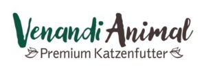 Logo Venandi Animal