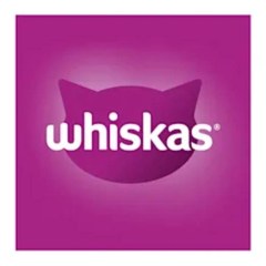 Logo Whiskas