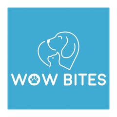Logo Wow Bites