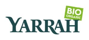 Logo Yarrah